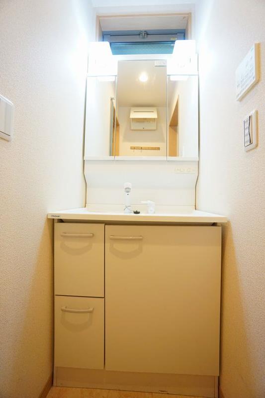 南区大谷場戸建て 101号-8