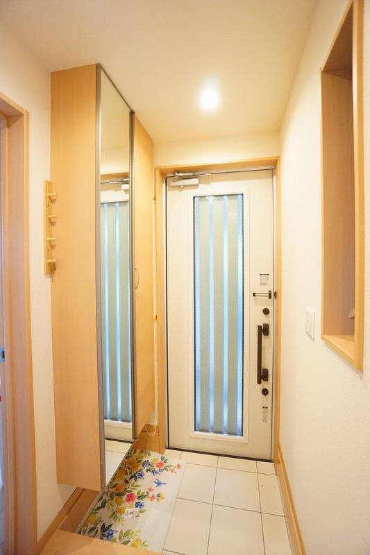 南区大谷場戸建て 101号-11