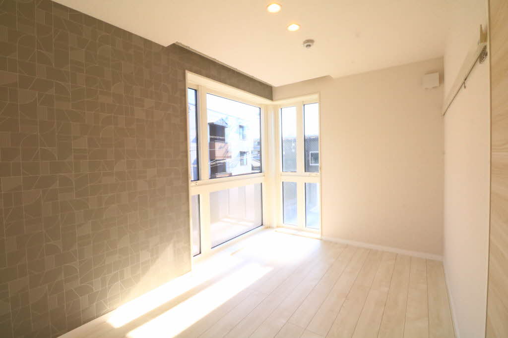 アスファレス 201号-5