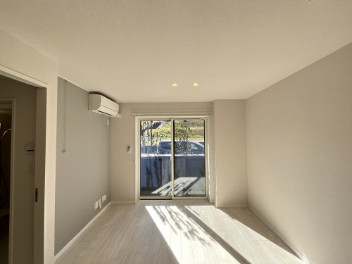 プロムナード 101号-2