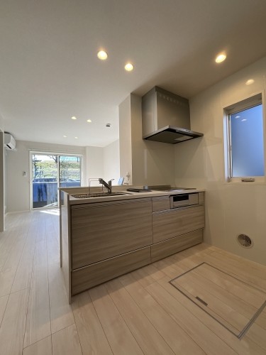 プロムナード 101号-3