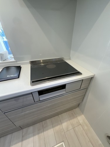 プロムナード 101号-4