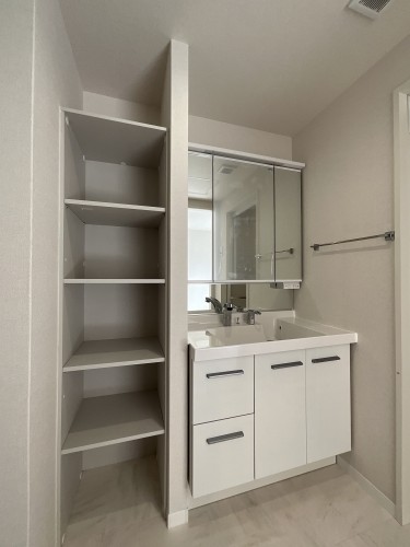 プロムナード 101号-5