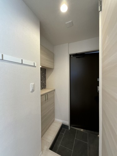 プロムナード 101号-10