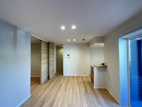 プロムナード 102号-3