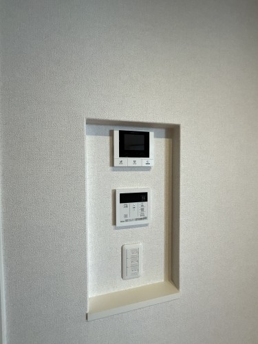 プロムナード 102号-5