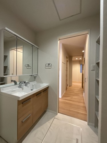 プロムナード 102号-7