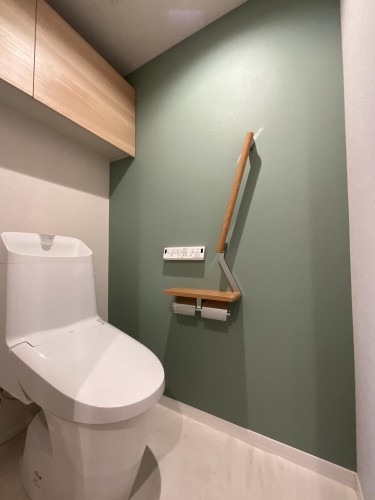 プロムナード 102号-10