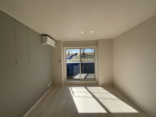 プロムナード 201号-3