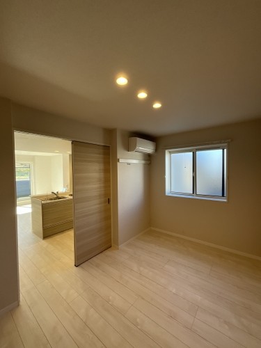 プロムナード 201号-5