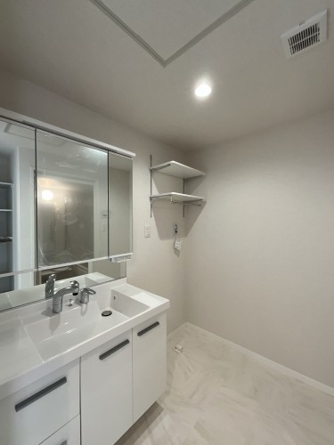 プロムナード 201号-6