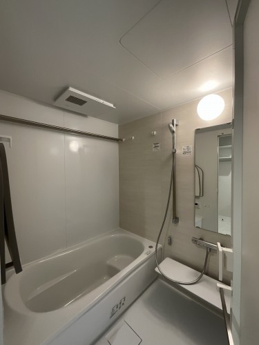 プロムナード 201号-7