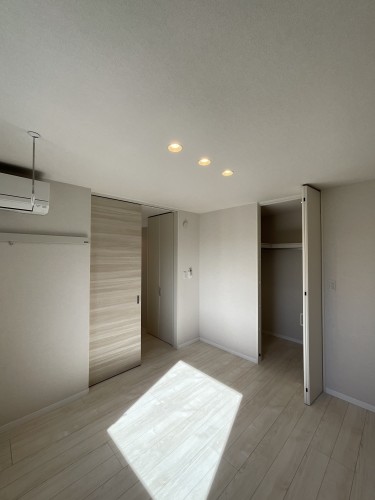 プロムナード 201号-8