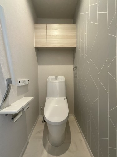 プロムナード 201号-9