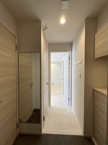 プロムナード 201号-10