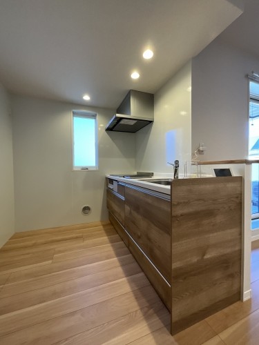 プロムナード 202号-3