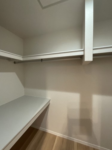 プロムナード 202号-6