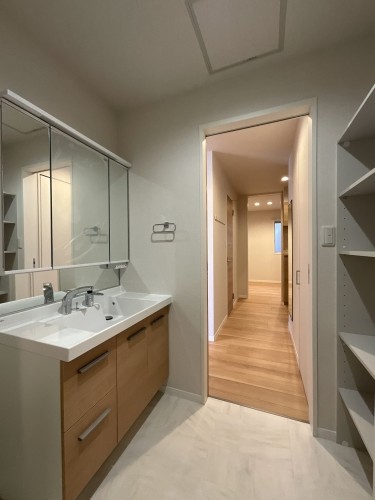 プロムナード 202号-7