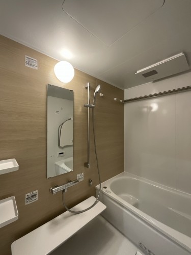 プロムナード 202号-8