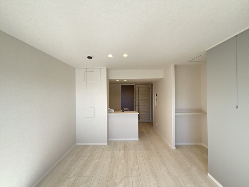 プロムナード 301号-2