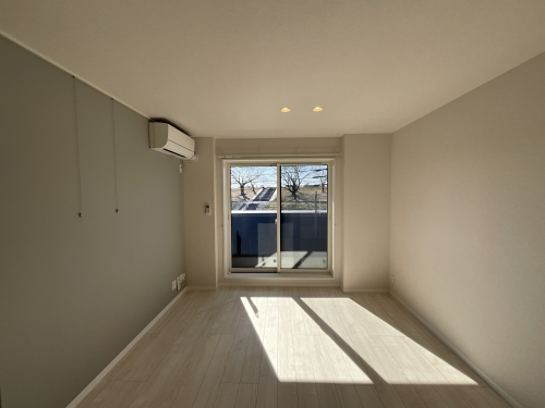 プロムナード 301号-3