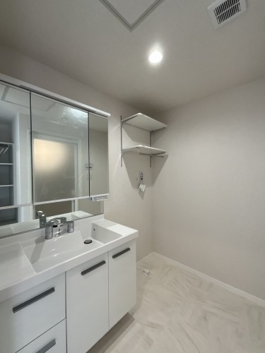 プロムナード 301号-6