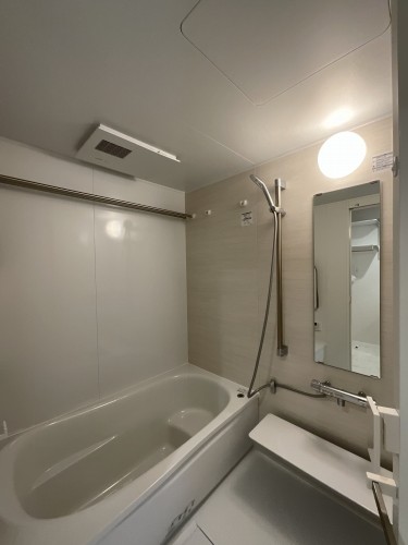 プロムナード 301号-7