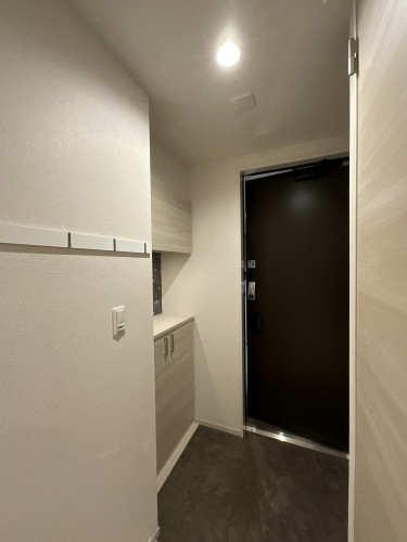 プロムナード 301号-10