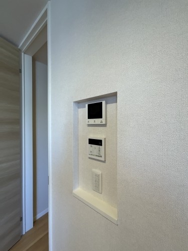 プロムナード 302号-3