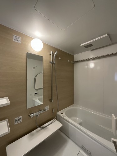 プロムナード 302号-7