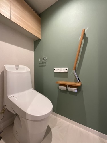 プロムナード 302号-8