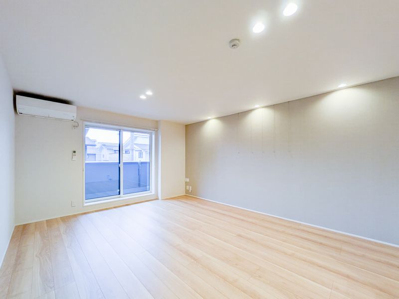 アベニールテラス浦和美園 205号-2