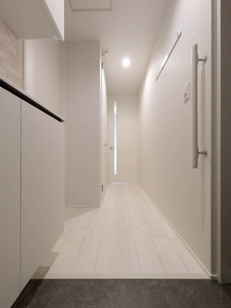 アベニールテラス浦和美園 301号-10