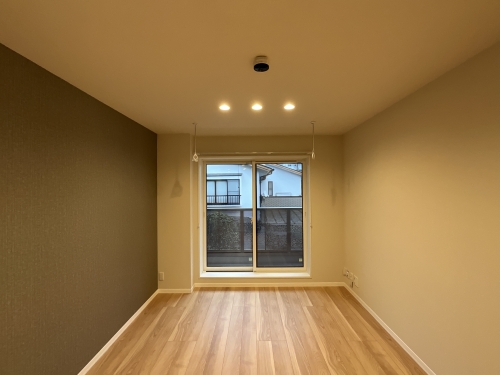 メゾン　桜 202号-3