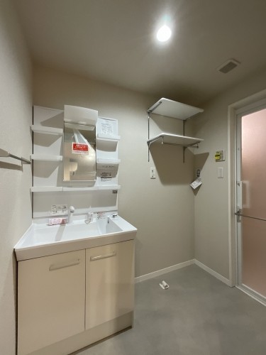 メゾン　桜 202号-6