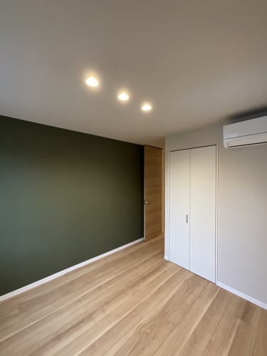 メゾン　桜 202号-8