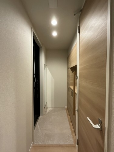 メゾン　桜 202号-10