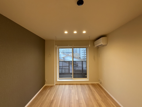 メゾン　桜 302号-3