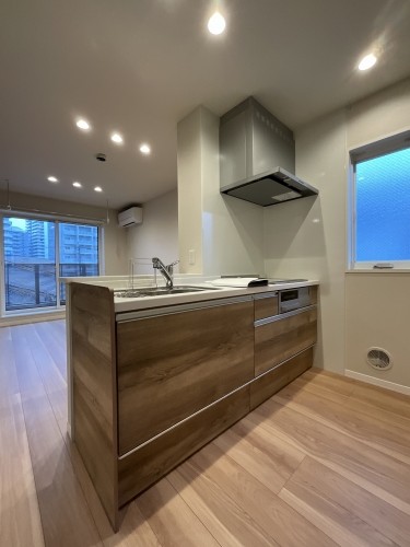 メゾン　桜 302号-4