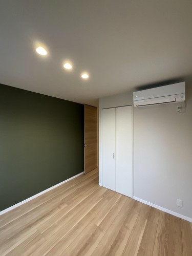 メゾン　桜 302号-8