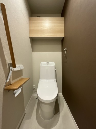 メゾン　桜 302号-9