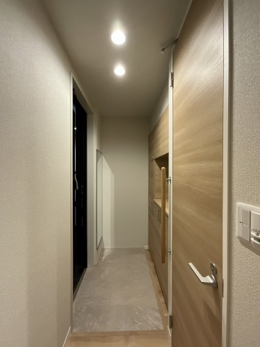 メゾン　桜 302号-10