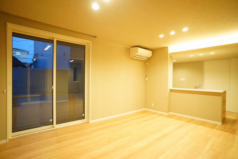 クオリスタ元町 101号-2