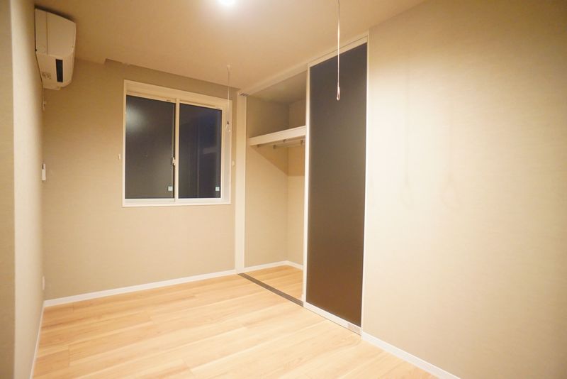 クオリスタ元町 101号-6