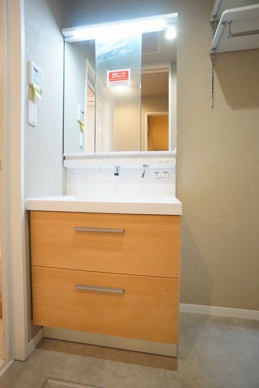 クオリスタ元町 101号-9