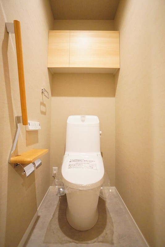 クオリスタ元町 101号-10