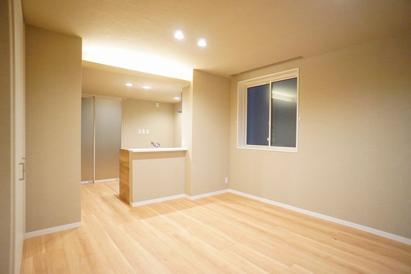 クオリスタ元町 102号-2