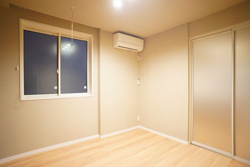 クオリスタ元町 102号-5