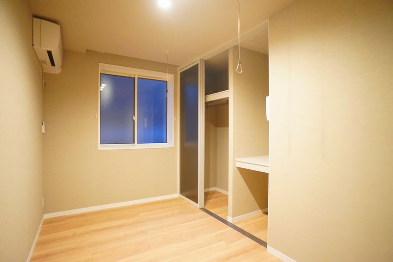 クオリスタ元町 201号-6