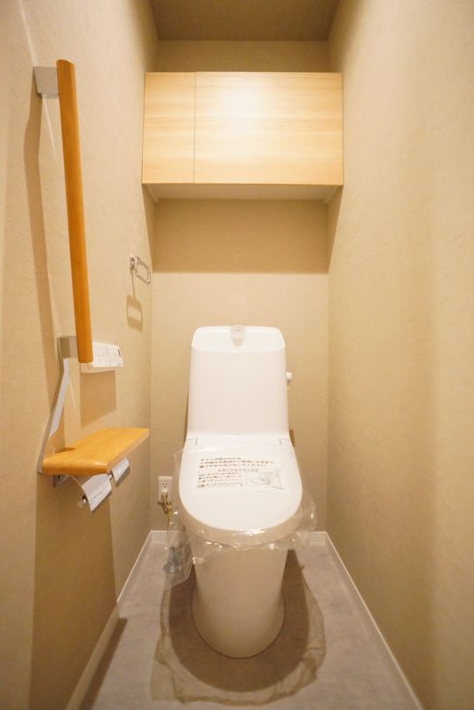 クオリスタ元町 201号-10